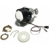 MINI ŠOŠOVKA H1 2.5 BIXENÓN HID XENÓN PROJEKTOR