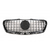 Mercedes Benz Predná maska pre Mercedes W906 Sprinter facelift s chrómovými lištami