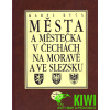 publikace Města a městečka ll (H-Kole) (Karel Kuča)