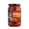 Paprika červená Jalapeno Krájaná Peru 340 g