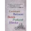 Vědci, vynálezci a podnikatelé v Českých zemích 5. - Ivo Kraus, Alena Šolcová, Jaromír Volf