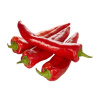 Paprika červená kapia