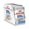 Royal Canin ROYAL CANIN Light Weight Care Mokré krmivo pre psov Pâté 12x85 g