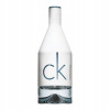 Calvin Klein IN2U toaletná voda pánska 150 ml