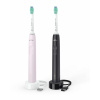 Philips Sonicare 3100 HX3675/15 Duo