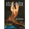 Někde za mořem - TJ Klune