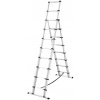 Rebrík TeleScope22 300, 0,78/3,0 m, dvojitý, šírka 47cm, max. 150kg