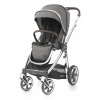 BabyStyle Oyster Oyster3 kočík Mercury /Mirror 2022