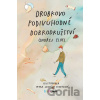 Drobkovo podivuhodné dobrodružství - Ondřej Elbel, Josefína Stibitzová (ilustrátor)