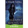 E-kniha Mrazivé kousnutí - Chloe Neill