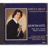 BACH-BRAZ-CAYMMI: Kontraste (CD)