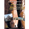 Starověké megastavby katedrála sv. Pavla v Londýně díl 4 díl 5 - DVD