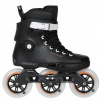 Powerslide Kolečkové brusle Next SL Black 110 Trinity (Počet koleček: 3x, Velikost eur: 38-39, Velikost koleček: 110mm, Řada: Next)