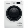 Whirlpool FFT M22 9X2B EE sušička na bielizeň Voľne stojaci Predné plnenie 9 kg A++ Biela (FFT M22 9X2B EE)