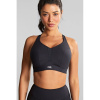 Podprsenka s kosticami Panache Sport čierna - barva:PANPBLACK/čierna, velikost:36DD