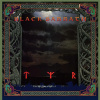 Black Sabbath Forbidden LP