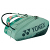 Tenisová taška Yonex Pro Racquet Bag 12 pack - Zelený
