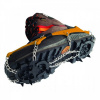 Veriga MOUNT TRACK Veľkosť mačiek: XL (Turistická obuv: EU 45-48)