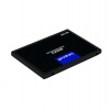 GOODRAM SSD CX400 Gen.2 256GB, SATA III 7mm, 2,5