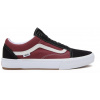 pánske topánky VANS BMX OLD SKOOL Black Iris/Russet Brown 40