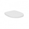 Ideal Standard Connect Freedom - WC sedadlo so spevnenými pántami, biela E824401