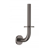 Grohe Essentials Rezervný držiak toaletného papiera, tmavý grafit 40385A01-GR