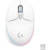 Logitech G705 Wireless herná myš biela 910-006367