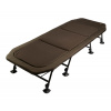 Lehátko JRC Cocoon II Wide Flatbed