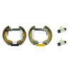 BREMBO Sada brzdových čeľustí BREMBO K 59 042