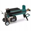Hydraulická štiepačka dreva Profi Tools PM4T-370 4 t