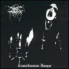 Darkthrone - Transilvanian Hunger [CD]