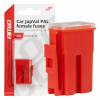 AMiO Poistka JAPVAL PAL samica MAXI CLIP blister 1ks prevedenie: 45A