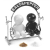 Slánka a pepřenka Salt & Pepper 25006 BALVI
