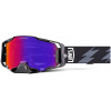 100% ARMEGA Goggle Crenshaw - HiPER Purple Mirror Lens