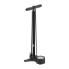 Pumpa Lezyne Sport Floor Drive 3,5 DV Flat černá