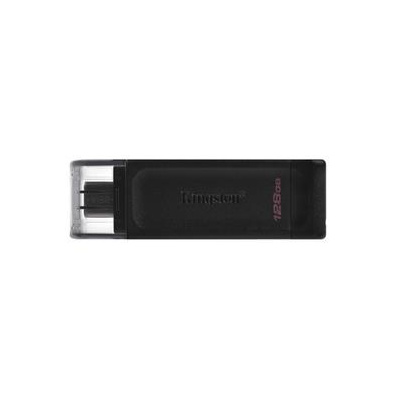 Kingston flash disk 256GB DT70 USB-C 3.2 Gen 1