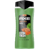 Axe sprchový gél Jungle Fresh 400 ml