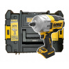 Nárazový uťahovák Dewalt 18V 1/2 palca 1626Nm DCF961NT 2373Nm 4 prevody TSTAK 2