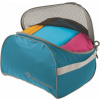 Sea To Summit Packing Cell Large blue/grey Šedá taštička