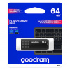 Goodram USB flash disk UME3-0640K0R11 UME3 64GB