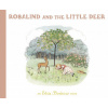 Rosalind and the Little Deer (Elsa Beskow)(Pevná)