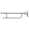 Ideal Standard Contour 21 Sklopné držadlo, nehrdzavejúca oceľ S6360MY