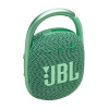 Bezdrôtový reproduktor JBL CLIP 4, Bluetooth 5.1, 5W, IP67, zelený JBL