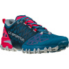 LA SPORTIVA Bushido II Woman, Ink/Love Potion - 37