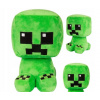 Rozprávkový plyšák - Minecraft Creeper veľký plyšový maskot maincraft (Minecraft Creeper veľký plyšový maskot maincraft)