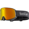 Bollé Nevada - Black Matte/Sunrise Cat 2 uni