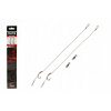 Dam Náväzec Tactix Anti Snag Rig 16 cm 25 lb veľ.2 2 ks