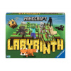 Ravensburger Minecraft Board Game Labyrinth