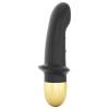Dorcel MINI LOVER BLACK 1 GOLD 2.0