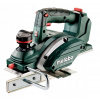 Akumulátorový hoblík Metabo 602082890